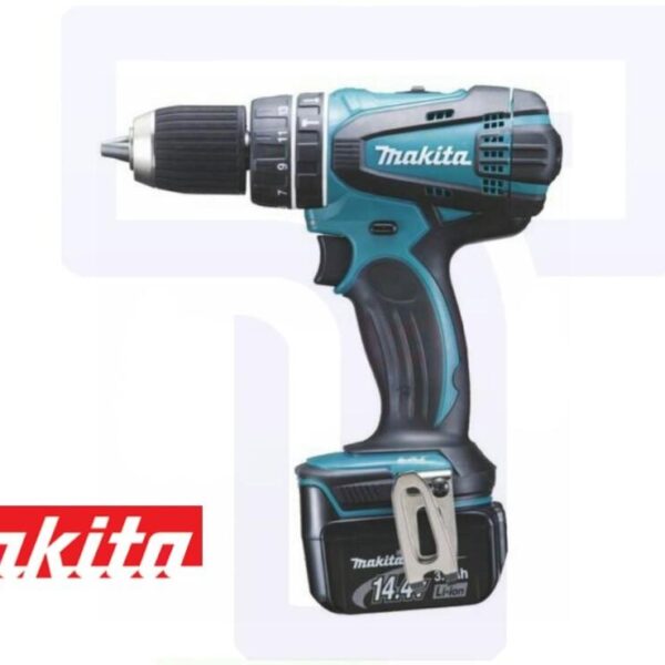 Makita Percussion Drill