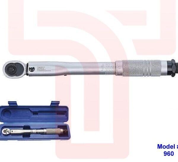 Industrial Torque Wrench