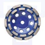 Grinding Cup Wheel Double Row