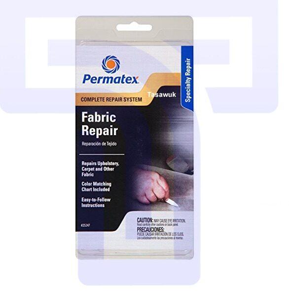 Fabric Repair Kit