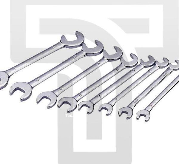 Double Open Midget Spanner