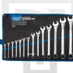 Combination Spanner Set