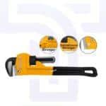 Pipe Wrench