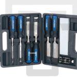 Wood Chisel Set