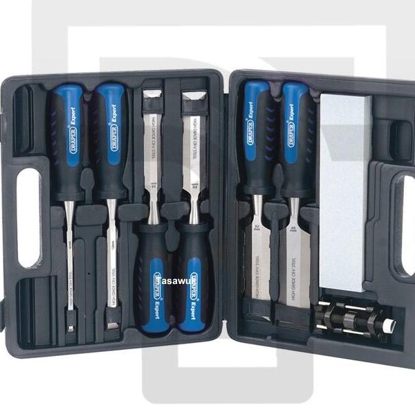 Wood Chisel Set