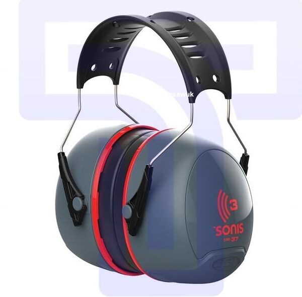 Premium Ear Defenders