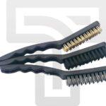 Wire Brush Set