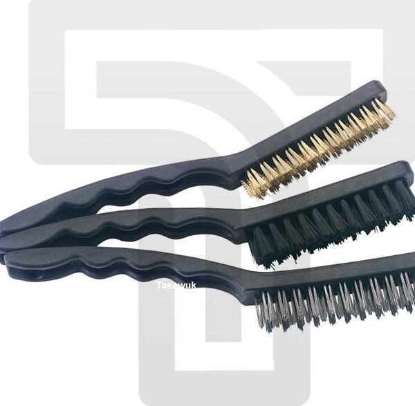 Wire Brush Set