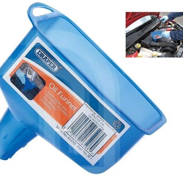 Oil Funnel
