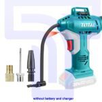 Cordless Air Compressor