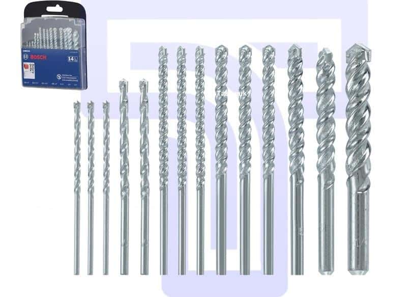 IMG_7646 Rotary Masonry Bit Set - Image 1