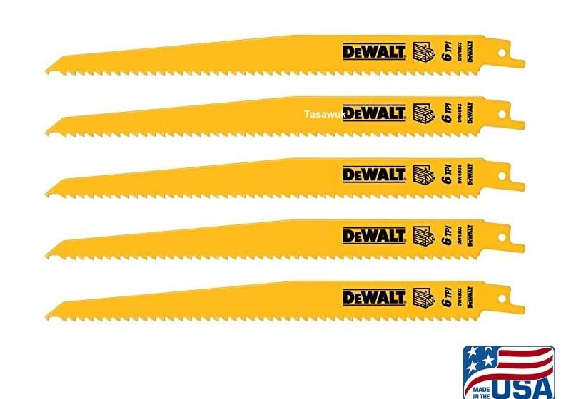 IMG_7676 Reciprocatins Saw Blades - Image 1