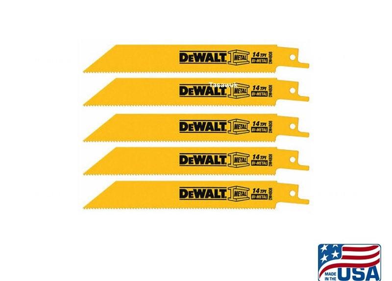 IMG_7678 Reciprocatins Saw Blades - Image 1