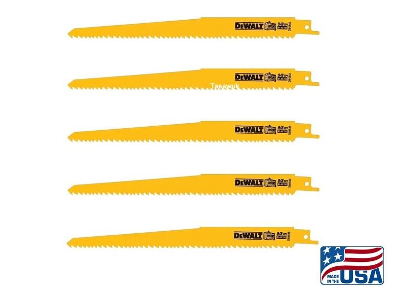 IMG_7683 Reciprocatins Saw Blades - Image 1