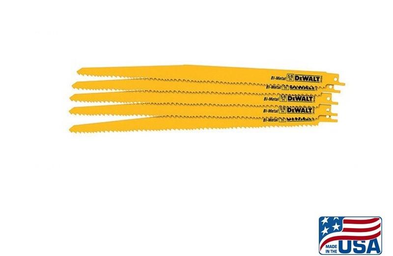 IMG_7684 Reciprocatins Saw Blades - Image 1