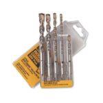 SDS+ Hammer Drill Bits