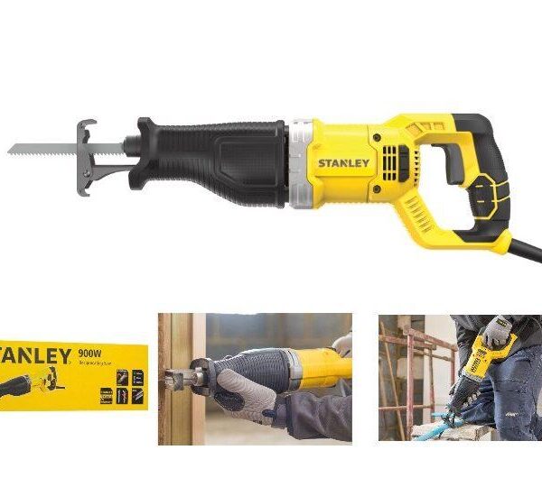 Electric Reciprocating Saw