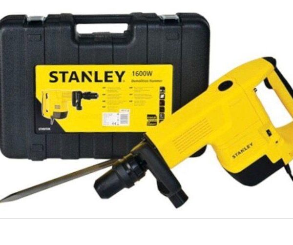 10kg Rotary Hammer