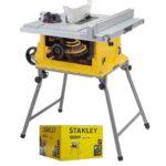 Wood Table Saw
