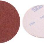 Velcro Disc Without Hole