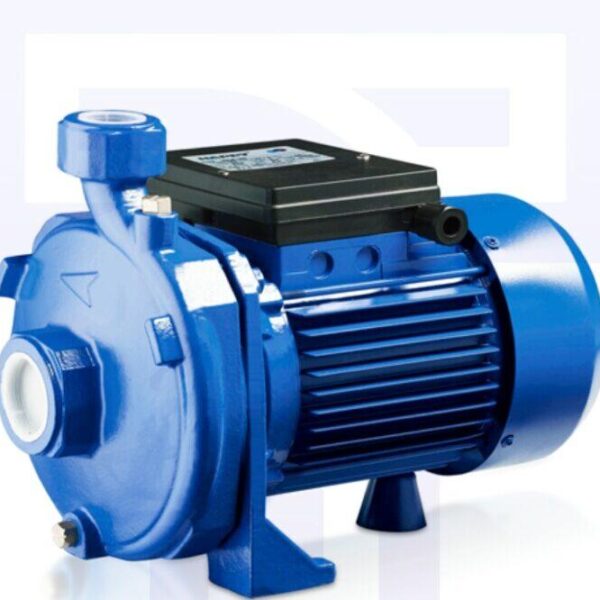 high pressure water pump