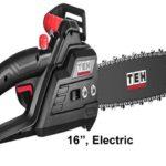 Electric Chainsaw