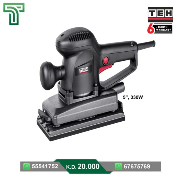 Orbital Sander