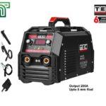 Heavy Duty Welding Machine