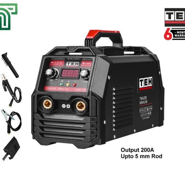 Heavy Duty Welding Machine