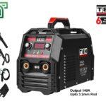 Heavy Duty Welding Machine