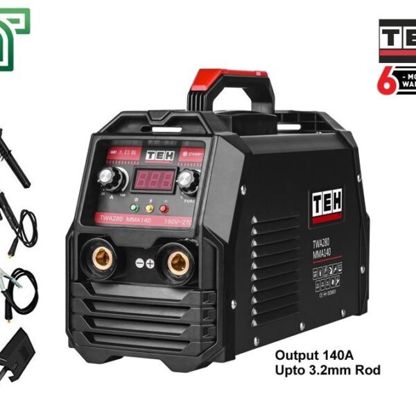 Heavy Duty Welding Machine