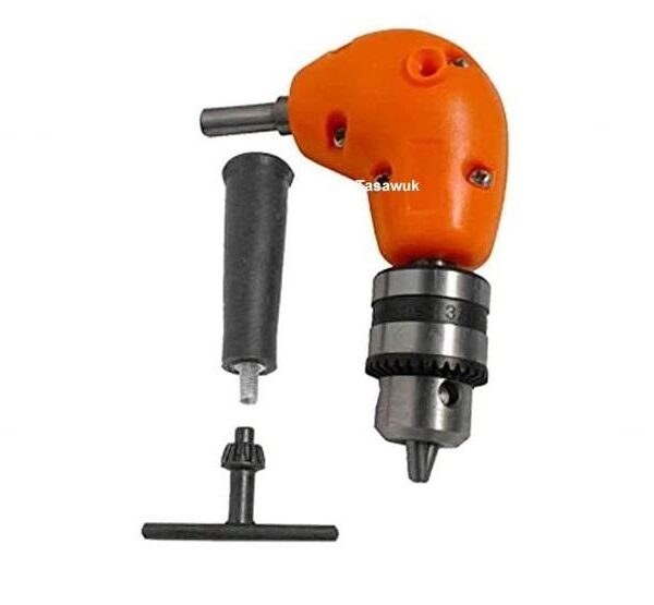 Angle Drill Adaptor