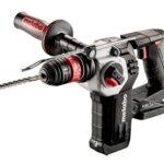 Cordless Rotary Hammer