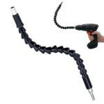 Flexible Shank for Drill