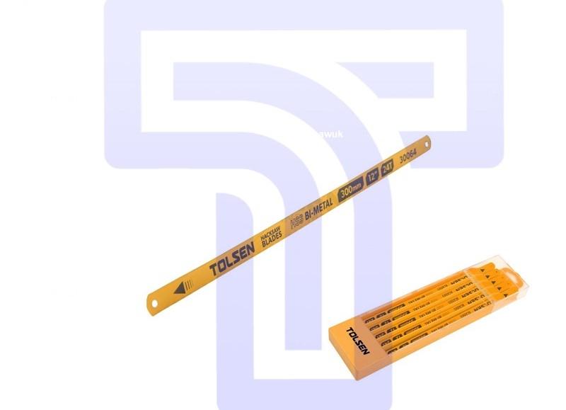 IMG_7848 Bi-Metal Hacksaw Blade - Image 1