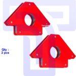 Welding Magnet - Arrow Type