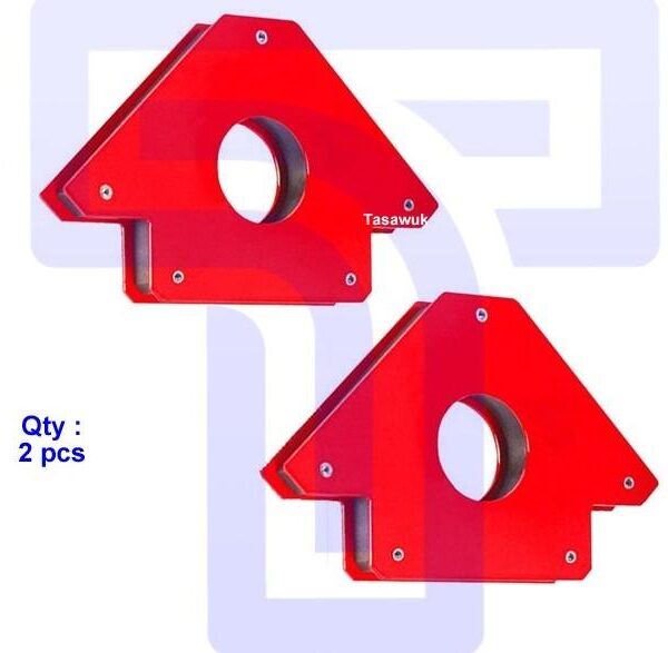 Welding Magnet - Arrow Type
