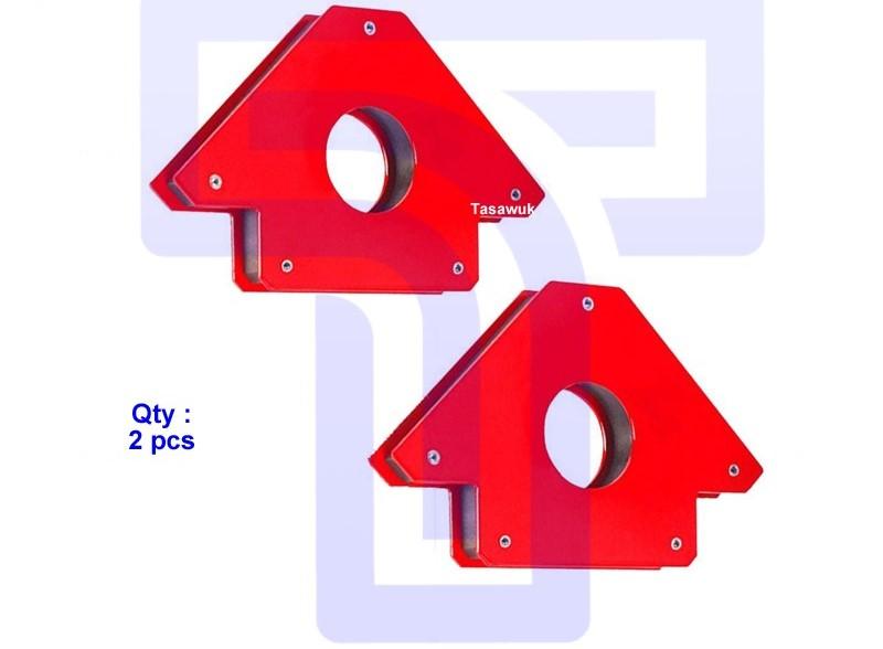 IMG_7854 Welding Magnet Arrow Type - Image 1