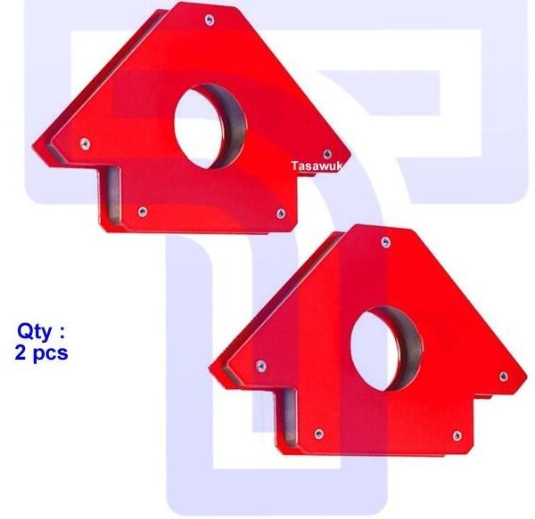 Welding Magnet Arrow Type