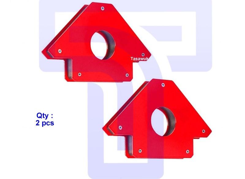 IMG_7856 Welding Magnet Arrow Type - Image 1