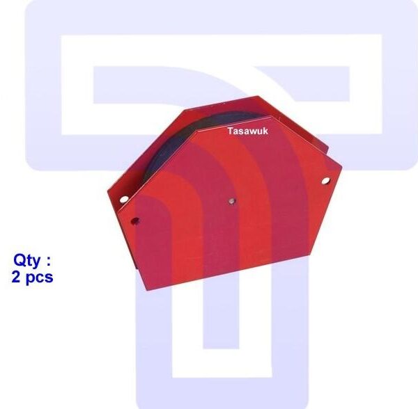 Welding Magnet Hexagon