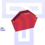 Welding Magnet - Hexagon