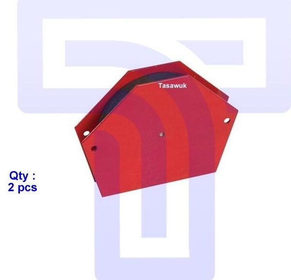 Welding Magnet - Hexagon