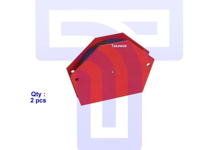 IMG_7858 Welding Magnet - Hexagon - Image 1