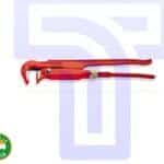 Swedish Style Pipe Wrench