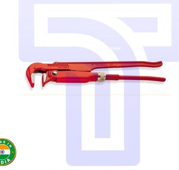 Swedish Style Pipe Wrench
