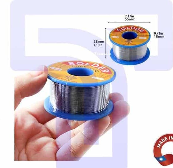 Super Solder Wire