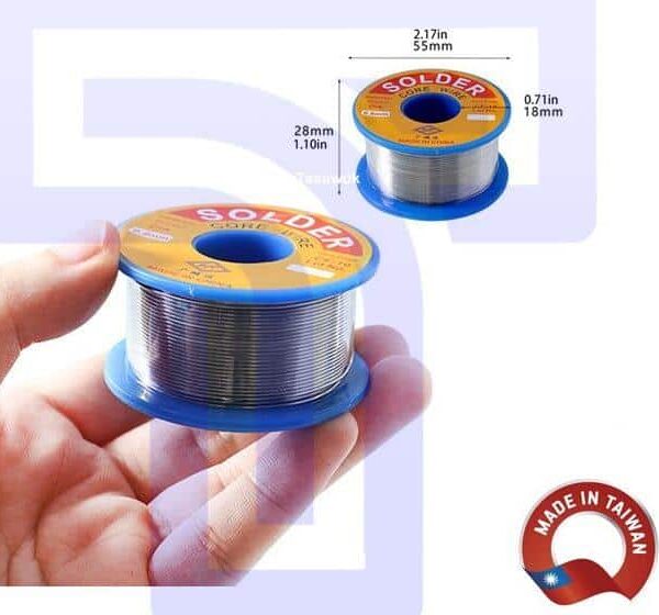 Super Solder Wire