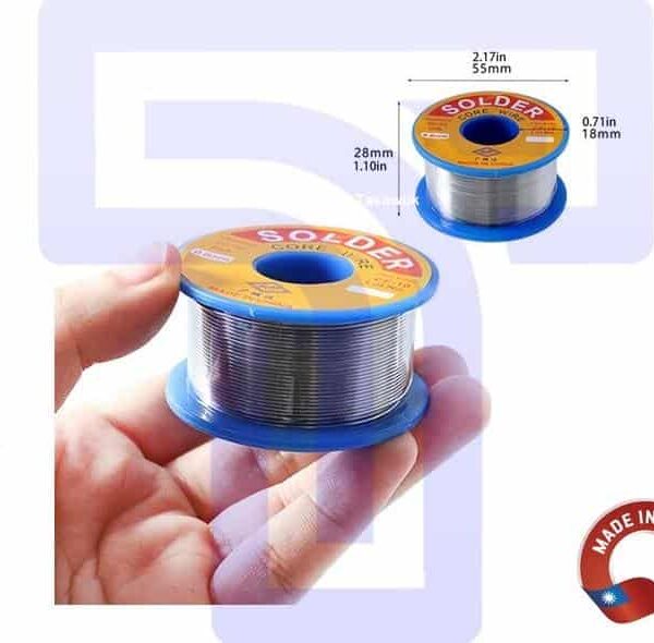 Super Solder Wire
