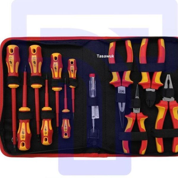 VDE Tools Kit
